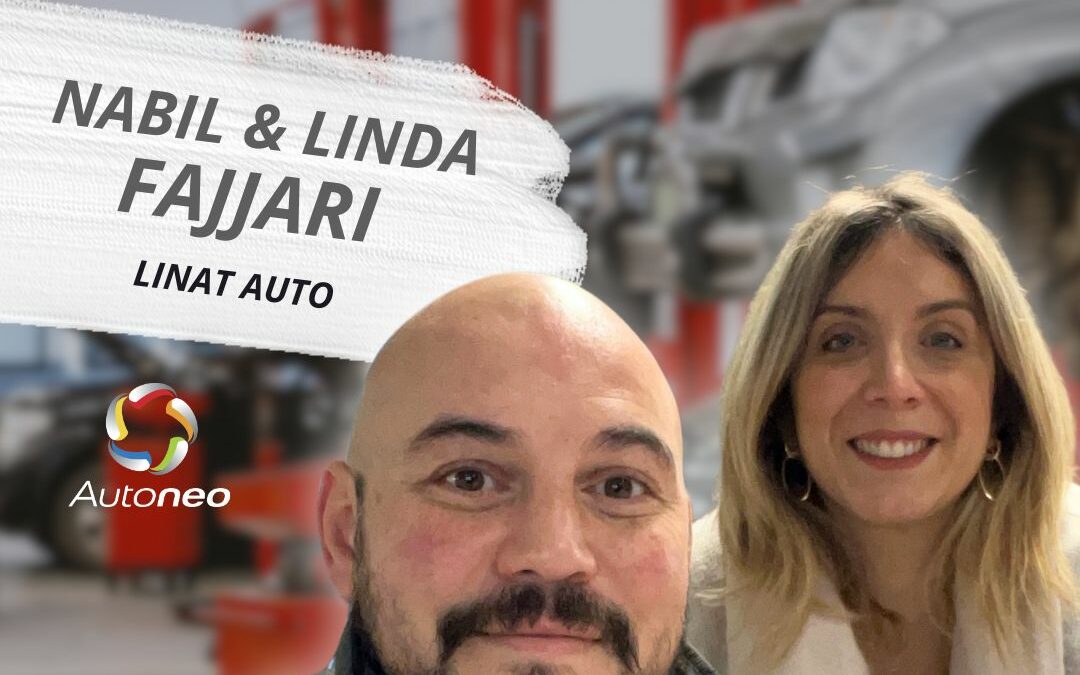 La carrosserie de la semaine !