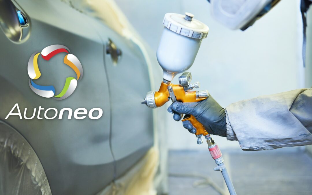 Partenariat Autoneo !