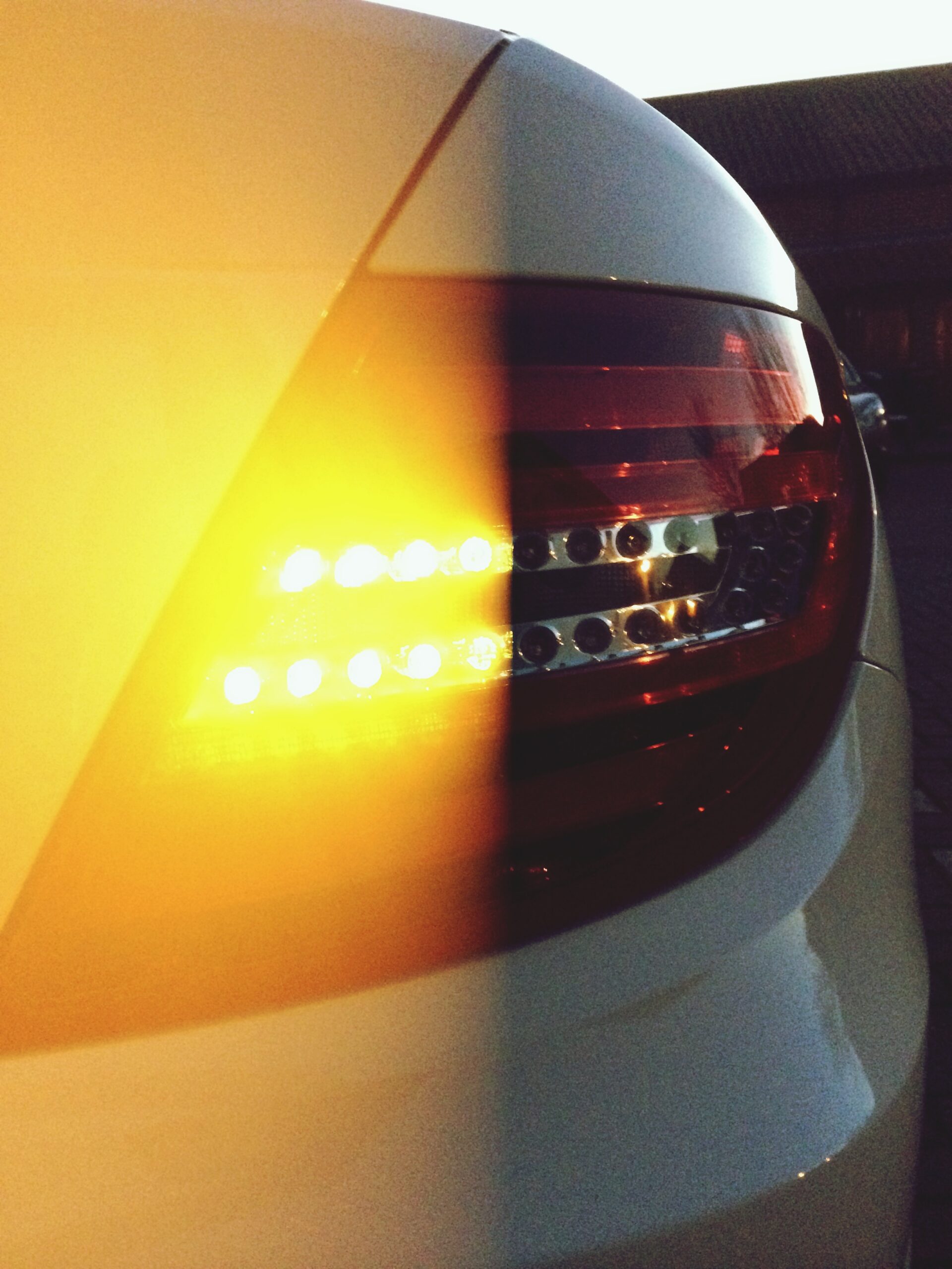 ampoule de remplacement de l'éclairage automobile